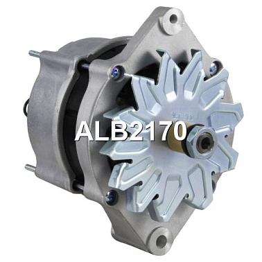 Генератор KRAUF ALB2170LP