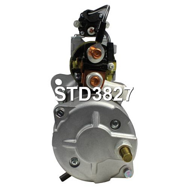 Стартер Motorherz STD3827WA
