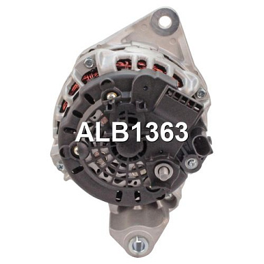 Генератор KRAUF ALB1363DD