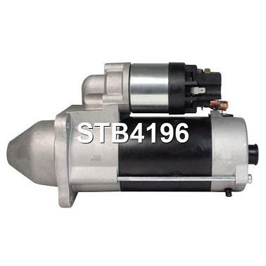 Стартер KRAUF STB9196BA