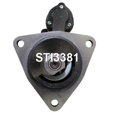 Стартер 4kw KRAUF STG3381BW