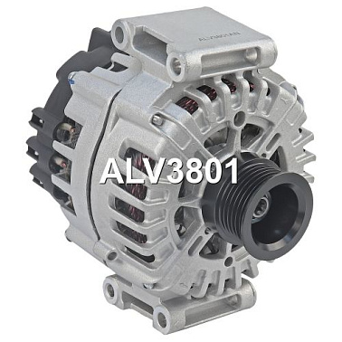 Генератор KRAUF ALV3801AN