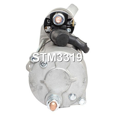 Стартер KRAUF STM3319UL