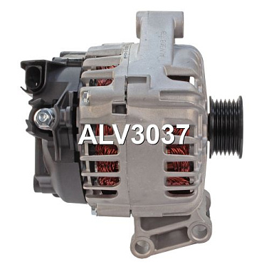 Генератор KRAUF ALV3037RN