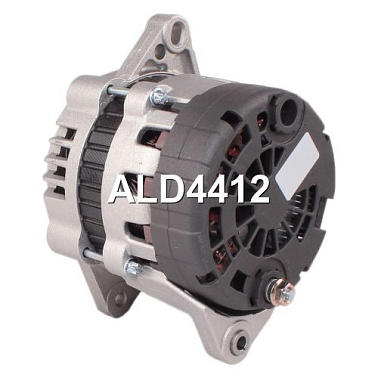 Генератор KRAUF ALD4412NW
