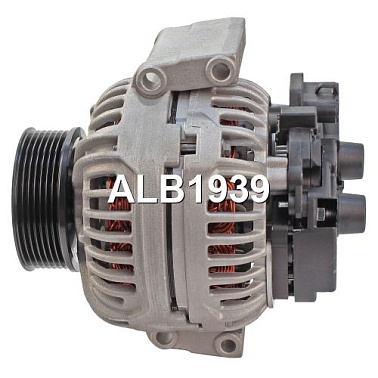 Генератор KRAUF ALB1939DD