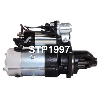 Стартер 9kw KRAUF STD3022UW