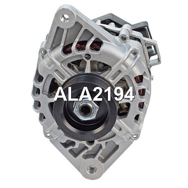 Генератор KRAUF ALA2194RN