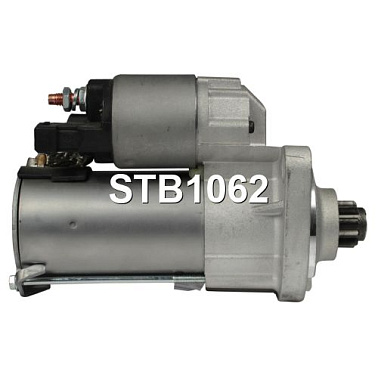 Стартер 10 зубов KRAUF STV1062ZL