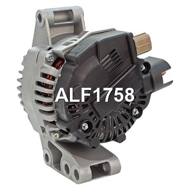Генератор KRAUF ALV1758BA
