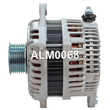 Генератор KRAUF ALM9068MQ