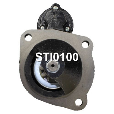 Стартер KRAUF STI0100UL