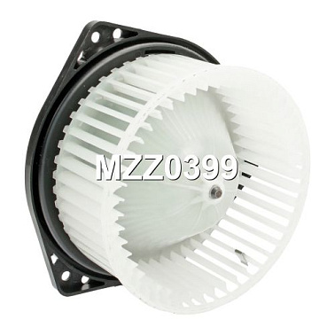 Мотор печки c крыльчаткой KRAUF MZZ0399YD