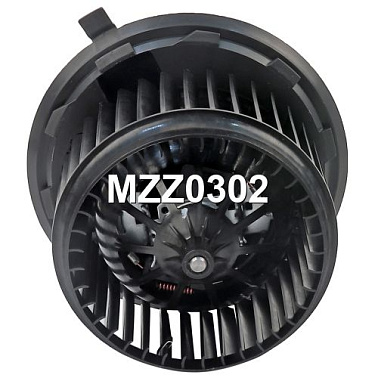 Мотор печки c крыльчаткой KRAUF MZZ0302YD
