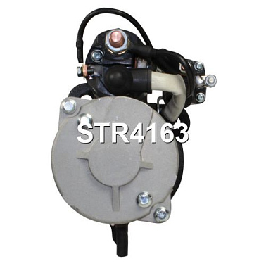 Стартер KRAUF STI4163ZL