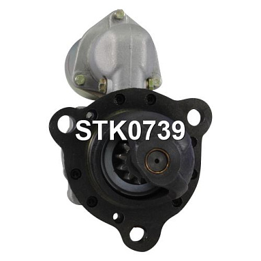 Стартер KRAUF STK8739WD