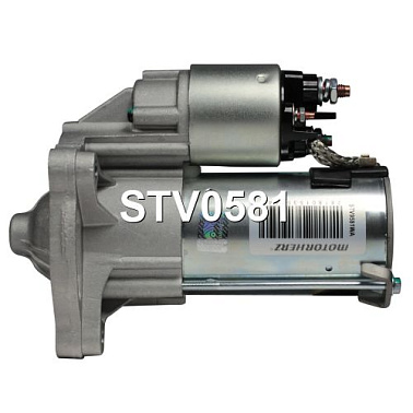 Стартер KRAUF STV0581BA