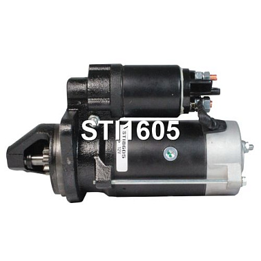 Стартер Motorherz STI1605WA
