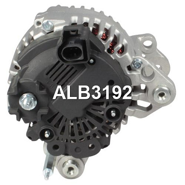 Генератор KRAUF ALV3192UX