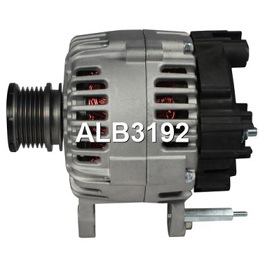 Генератор KRAUF ALV3192UX