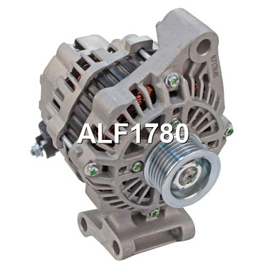 Генератор KRAUF ALM1780BS
