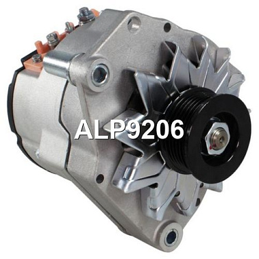 Генератор KRAUF ALP9206AN