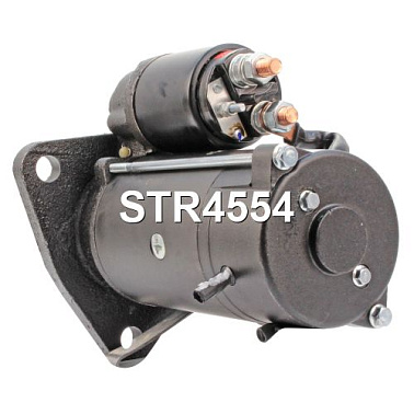 Стартер KRAUF STI4554UL