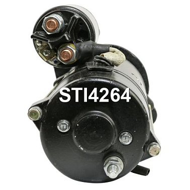 Стартер Motorherz STI4264WA