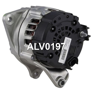 Генератор KRAUF ALV0197DD