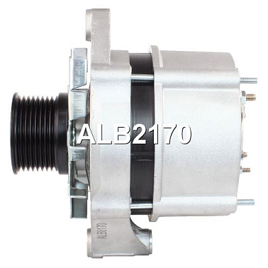 Генератор KRAUF ALB2170LP