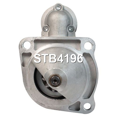 Стартер KRAUF STB9196BA