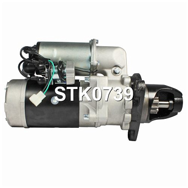 Стартер KRAUF STK8739WD