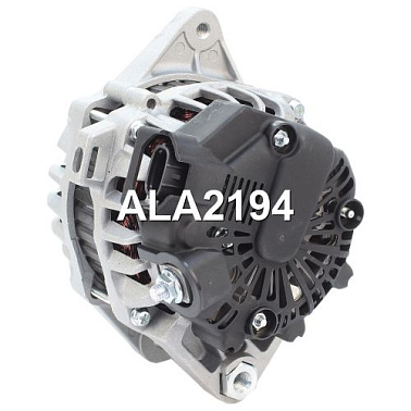 Генератор KRAUF ALA2194RN