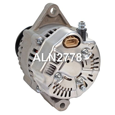 Генератор KRAUF ALN2778LK