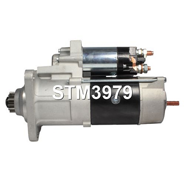 Стартер KRAUF STM3979UL