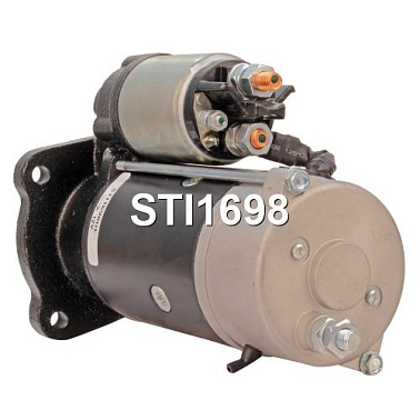 Стартер KRAUF STI1698UL
