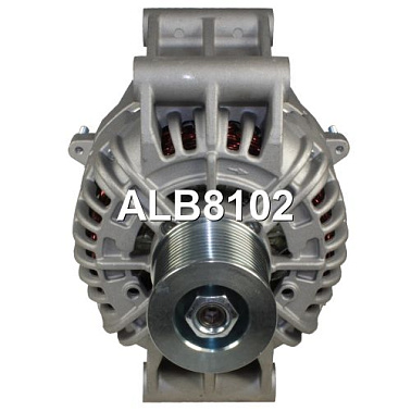 Генератор KRAUF ALB6102LP