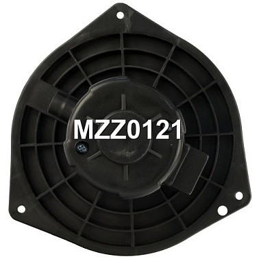 Мотор печки c крыльчаткой KRAUF MZZ0121EJ