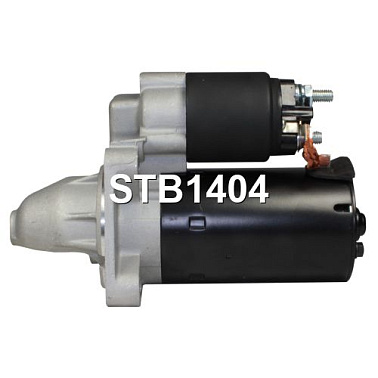 Стартер 11 зубов Motorherz STM1404WA