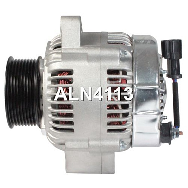 Генератор KRAUF ALN4113LK