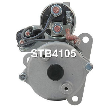 Стартер Motorherz STB4105WA