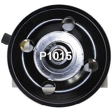 Насос гидроусилителя руля ZAUFER 400N10011Z