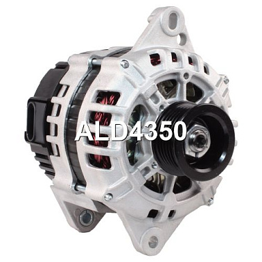 Генератор KRAUF ALA4350RN