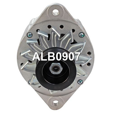 Генератор KRAUF ALB0907UX