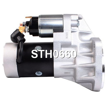 Стартер KRAUF STH0660EC