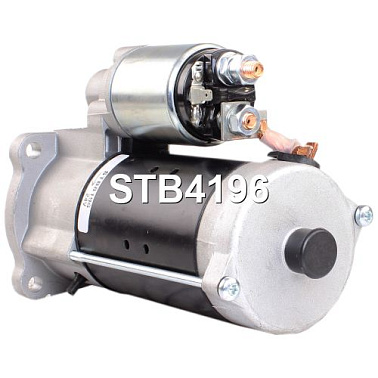 Стартер KRAUF STB9196BA