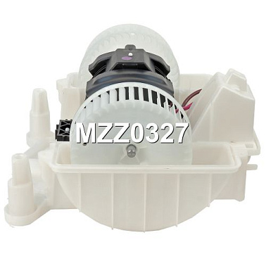 Мотор печки c крыльчаткой KRAUF MZZ0327YD