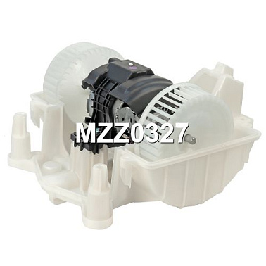 Мотор печки c крыльчаткой KRAUF MZZ0327YD
