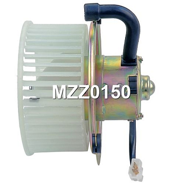 Мотор печки c крыльчаткой KRAUF MZZ0150EJ
