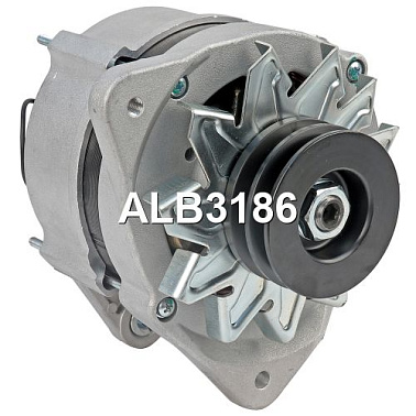 Генератор Motorherz ALB3186WA